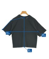 CONVERSE TOKYO（コンバーストウキョウ）Tシャツ・カットソー 黒 サイズ:F レディース/2200672876134