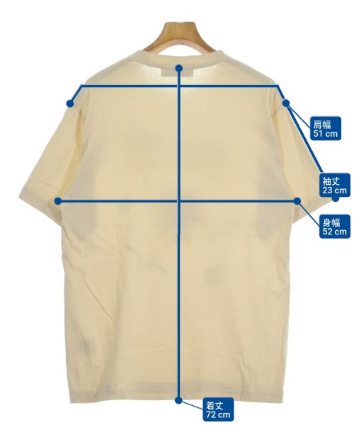 CONVERSE TOKYO（コンバーストウキョウ）Tシャツ・カットソー 白 サイズ:2(M位) メンズ/2200674933118