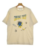 CONVERSE TOKYO（コンバーストウキョウ）Tシャツ・カットソー 白 サイズ:2(M位) メンズ/2200674933118