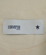CONVERSE TOKYO（コンバーストウキョウ）Tシャツ・カットソー 白 サイズ:2(M位) メンズ/2200674933118