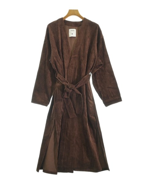 CONVERSE TOKYO(コンバーストウキョウ)その他 茶 サイズ:-(M位)/2200675353014