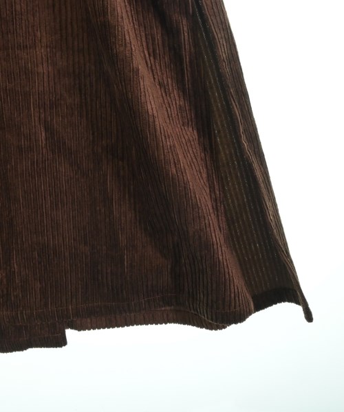 CONVERSE TOKYO（コンバーストウキョウ）その他 茶 サイズ:-(M位) レディース/2200675353014