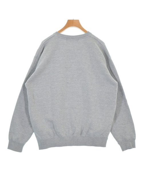 CONVERSE TOKYO（コンバーストウキョウ）スウェット グレー サイズ:3(L位) レディース/2200675353038