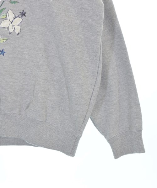 CONVERSE TOKYO（コンバーストウキョウ）スウェット グレー サイズ:3(L位) レディース/2200675353038