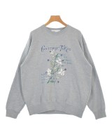 CONVERSE TOKYO（コンバーストウキョウ）スウェット グレー サイズ:3(L位) レディース/2200675353038