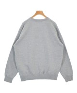 CONVERSE TOKYO（コンバーストウキョウ）スウェット グレー サイズ:3(L位) レディース/2200675353038