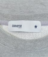 CONVERSE TOKYO（コンバーストウキョウ）スウェット グレー サイズ:3(L位) レディース/2200675353038