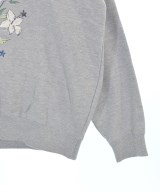 CONVERSE TOKYO（コンバーストウキョウ）スウェット グレー サイズ:3(L位) レディース/2200675353038