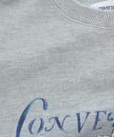 CONVERSE TOKYO（コンバーストウキョウ）スウェット グレー サイズ:3(L位) レディース/2200675353038