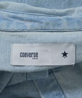 CONVERSE TOKYO（コンバーストウキョウ）カジュアルシャツ 青 サイズ:-(XL位) メンズ/2200679657019