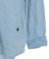 CONVERSE TOKYO（コンバーストウキョウ）カジュアルシャツ 青 サイズ:-(XL位) メンズ/2200679657019