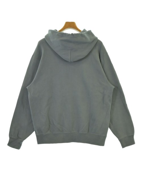 CONVERSE TOKYO（コンバーストウキョウ）パーカー グレー サイズ:3(L位) メンズ/2200679657026