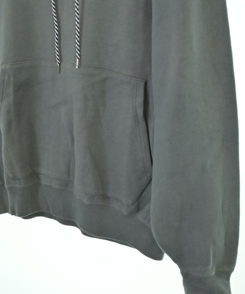 CONVERSE TOKYO（コンバーストウキョウ）パーカー グレー サイズ:3(L位) メンズ/2200679657026