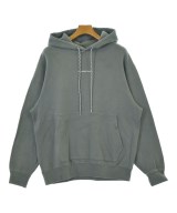 CONVERSE TOKYO（コンバーストウキョウ）パーカー グレー サイズ:3(L位) メンズ/2200679657026