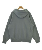 CONVERSE TOKYO（コンバーストウキョウ）パーカー グレー サイズ:3(L位) メンズ/2200679657026