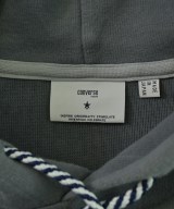 CONVERSE TOKYO（コンバーストウキョウ）パーカー グレー サイズ:3(L位) メンズ/2200679657026
