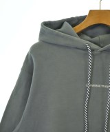 CONVERSE TOKYO（コンバーストウキョウ）パーカー グレー サイズ:3(L位) メンズ/2200679657026