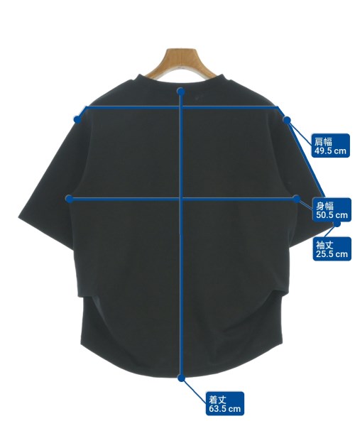 CONVERSE TOKYO（コンバーストウキョウ）Tシャツ・カットソー 黒 サイズ:-(L位) メンズ/2200679657033