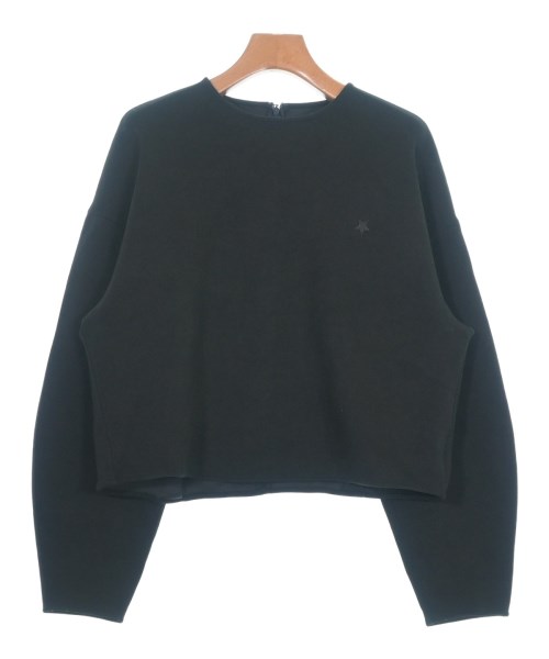 CONVERSE TOKYO(コンバーストウキョウ)スウェット 黒 サイズ:F/2200679657040