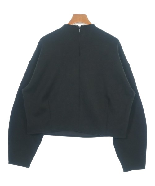 CONVERSE TOKYO（コンバーストウキョウ）スウェット 黒 サイズ:F レディース/2200679657040