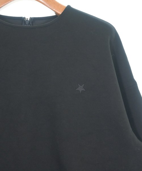 CONVERSE TOKYO（コンバーストウキョウ）スウェット 黒 サイズ:F レディース/2200679657040