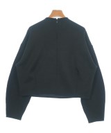 CONVERSE TOKYO（コンバーストウキョウ）スウェット 黒 サイズ:F レディース/2200679657040