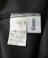 CONVERSE TOKYO（コンバーストウキョウ）スウェット 黒 サイズ:F レディース/2200679657040