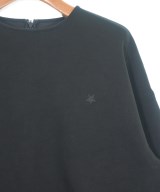 CONVERSE TOKYO（コンバーストウキョウ）スウェット 黒 サイズ:F レディース/2200679657040