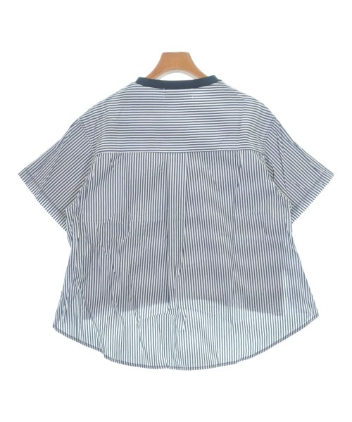 CONVERSE TOKYO（コンバーストウキョウ）Tシャツ・カットソー 紺 サイズ:F レディース/2200679657057