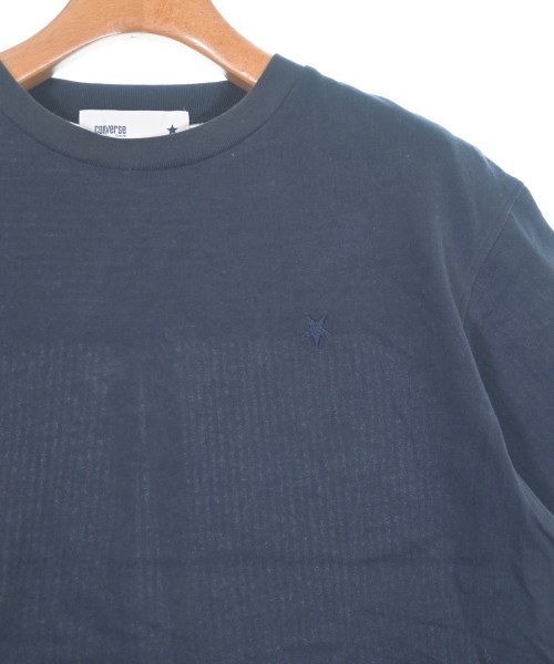 CONVERSE TOKYO（コンバーストウキョウ）Tシャツ・カットソー 紺 サイズ:F レディース/2200679657057