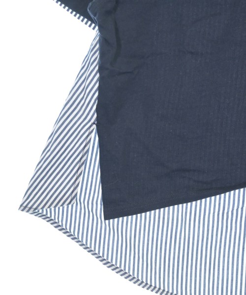 CONVERSE TOKYO（コンバーストウキョウ）Tシャツ・カットソー 紺 サイズ:F レディース/2200679657057