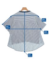 CONVERSE TOKYO（コンバーストウキョウ）Tシャツ・カットソー 紺 サイズ:F レディース/2200679657057