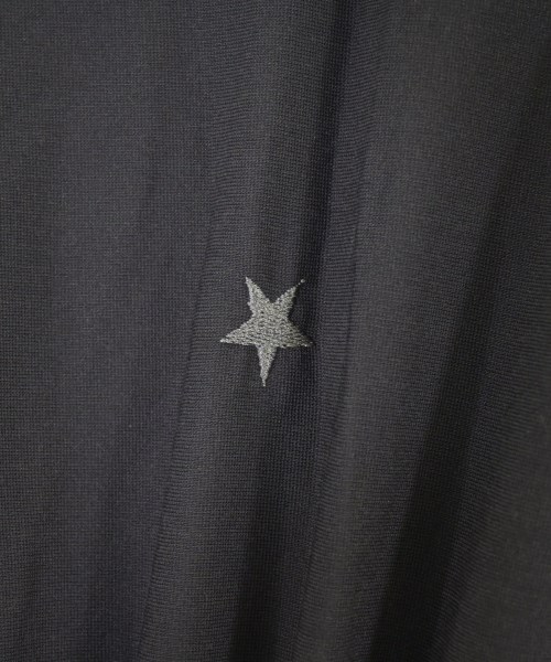 CONVERSE TOKYO（コンバーストウキョウ）ワンピース 紺 サイズ:F レディース/2200679657064