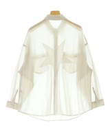 CONVERSE TOKYO（コンバーストウキョウ）カジュアルシャツ ベージュ サイズ:F レディース/2200679657071