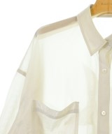 CONVERSE TOKYO（コンバーストウキョウ）カジュアルシャツ ベージュ サイズ:F レディース/2200679657071