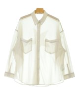 CONVERSE TOKYO カジュアルシャツ