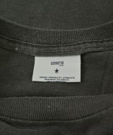 CONVERSE TOKYO（コンバーストウキョウ）Tシャツ・カットソー 黒 サイズ:F メンズ/2200679657088