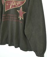 CONVERSE TOKYO（コンバーストウキョウ）Tシャツ・カットソー 黒 サイズ:F メンズ/2200679657088