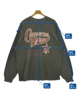 CONVERSE TOKYO（コンバーストウキョウ）Tシャツ・カットソー 黒 サイズ:F メンズ/2200679657088