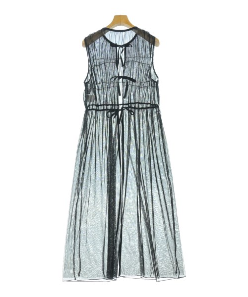 CONVERSE TOKYO（コンバーストウキョウ）ワンピース 黒 サイズ:F レディース/2200679657095