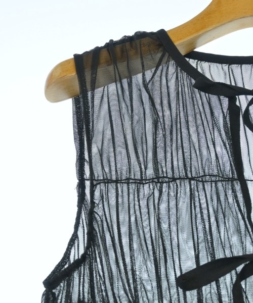 CONVERSE TOKYO（コンバーストウキョウ）ワンピース 黒 サイズ:F レディース/2200679657095