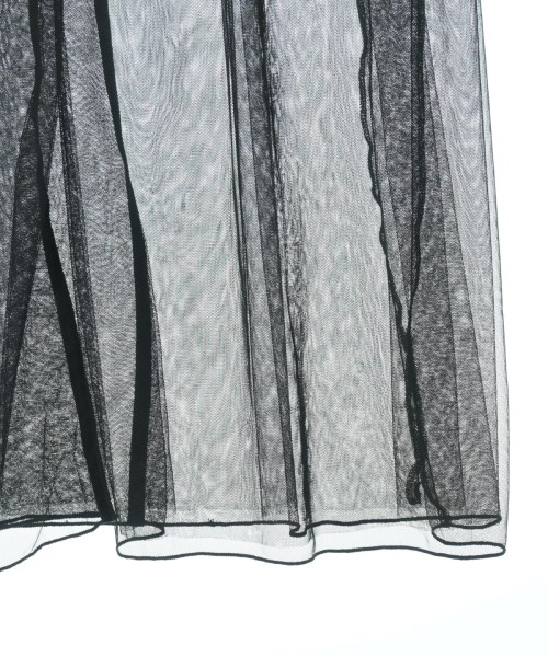 CONVERSE TOKYO（コンバーストウキョウ）ワンピース 黒 サイズ:F レディース/2200679657095