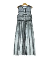 CONVERSE TOKYO（コンバーストウキョウ）ワンピース 黒 サイズ:F レディース/2200679657095