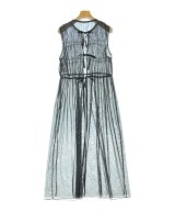 CONVERSE TOKYO（コンバーストウキョウ）ワンピース 黒 サイズ:F レディース/2200679657095