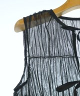 CONVERSE TOKYO（コンバーストウキョウ）ワンピース 黒 サイズ:F レディース/2200679657095