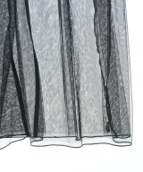 CONVERSE TOKYO（コンバーストウキョウ）ワンピース 黒 サイズ:F レディース/2200679657095