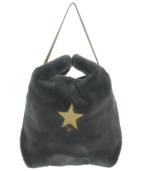 CONVERSE TOKYO（コンバーストウキョウ）トートバッグ グレー サイズ:- レディース/2200675902069