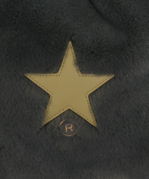 CONVERSE TOKYO（コンバーストウキョウ）トートバッグ グレー サイズ:- レディース/2200675902069