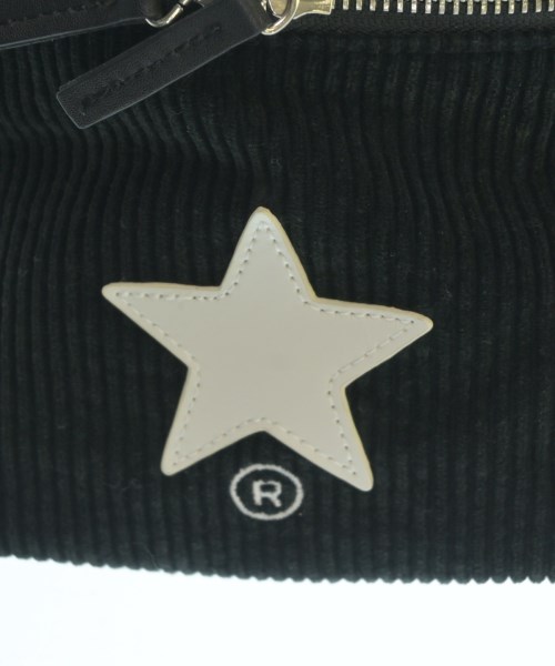 CONVERSE TOKYO（コンバーストウキョウ）ショルダーバッグ 黒 サイズ:- レディース/2200678054024