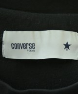 CONVERSE TOKYO（コンバーストウキョウ）スウェット 黒 サイズ:F レディース/2200691870700